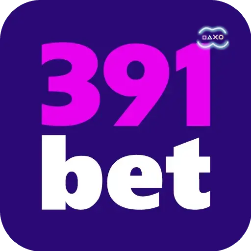 391bet logo