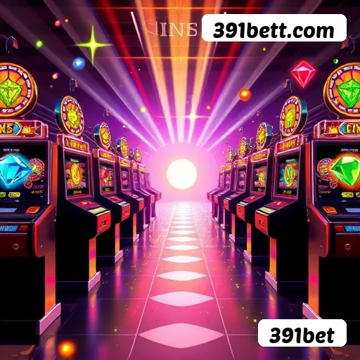 Baccarat ao vivo 391bet