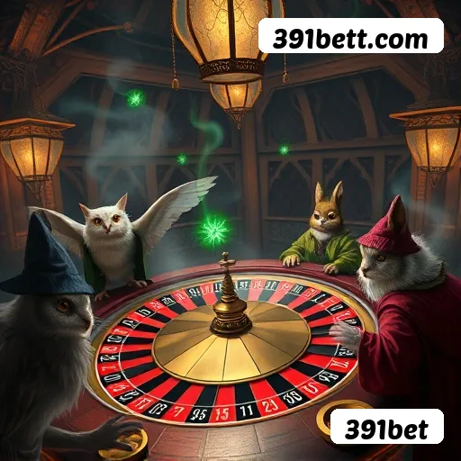 Segurança Certificada 391bet Licença Curaçao